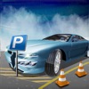 概念车停车模拟器 v1.0 游戏下载