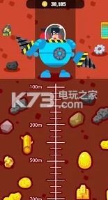 Treasure Master v1.0.4 游戲下載 截圖