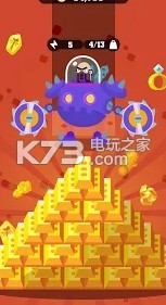 Treasure Master v1.0.4 游戲下載 截圖