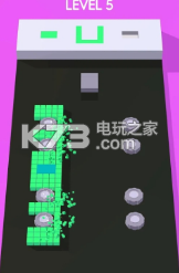 彩色鋸Color Saw 3D v1.4.1 游戲下載 截圖