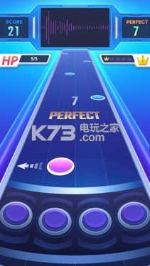 Tap Music 2 v1.0.6 游戲下載 截圖