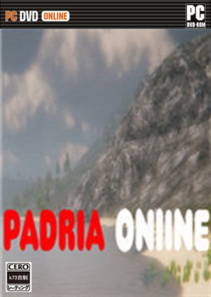 Padria Online 游戏下载