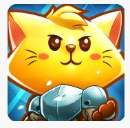 猫咪斗恶龙 v1.2.2 安卓正版下载