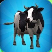 奶牛模拟器 v1.2 游戏下载