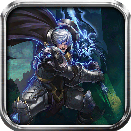 神龙传说 v4.1.1 公测版下载