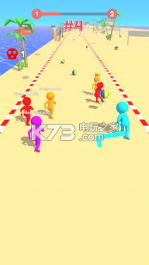 Hit&Run.io v0.3 游戲下載 截圖