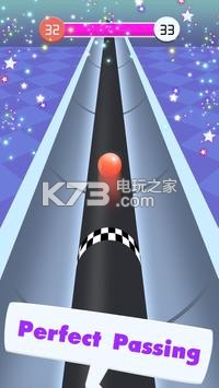 Smash Ball Run v1.1.0 游戲下載 截圖