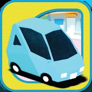 Toony Car v1.09 下載