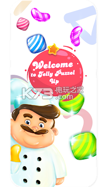 Jelly Puzzel Up v2.0.1 游戲下載 截圖