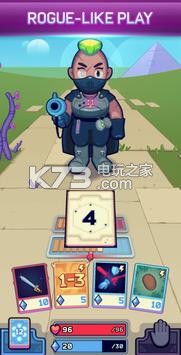 虛空暴君 v1.3.4.14 游戲下載 截圖