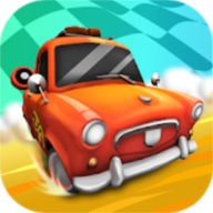 3D模拟疯狂赛车 v1.1 游戏下载