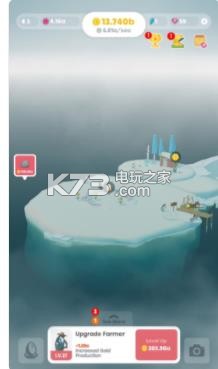 企鵝島penguin's isle v1.70.0 游戲下載 截圖