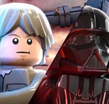 Lego Star Wars Battles v0.55 游戏
