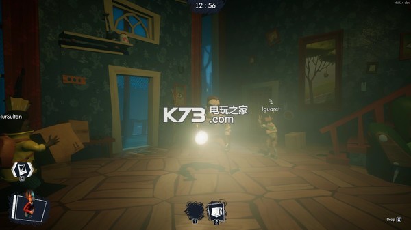 秘密鄰居第五人格版 v1.5.203 下載 截圖