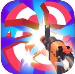 拇指枪王 v1.0 游戏下载
