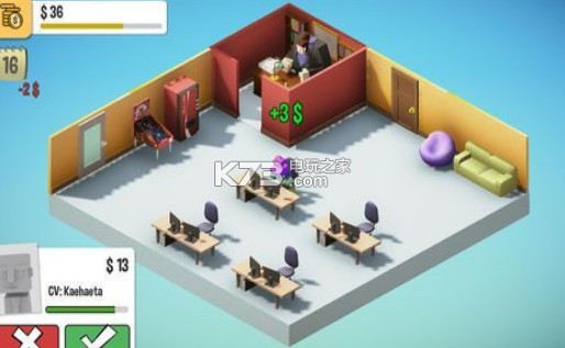 Office Tycoon v1.0.0 游戲下載 截圖