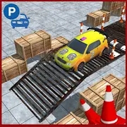 不可能的停车模拟器 v1.2 游戏下载