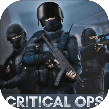 Critical Ops Reloaded v1.0.5 封测版