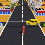 Marathon.io游戏下载