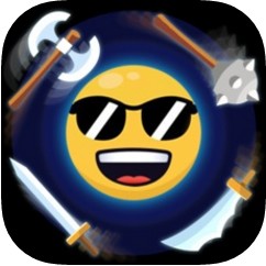 爆炸球球大作战游戏下载