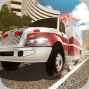 救护车紧急救护模拟真实救援 v1.1 下载