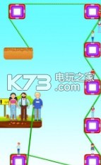 rope zipline rescue v5 游戏下载 截图
