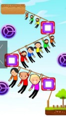 rope zipline rescue v5 游戏下载 截图