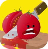 Tomato Dash v1.1 游戏下载