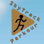 Skytreck跑酷 v1.2 下载