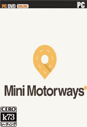 Mini Motorways 游戏下载