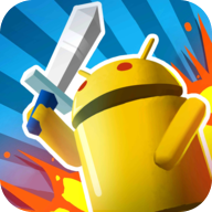 机器人大乱斗Robot Clash v1.0.6 游戏下载