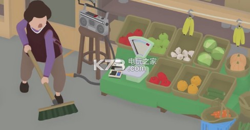 無名鵝作劇 游戲下載 截圖