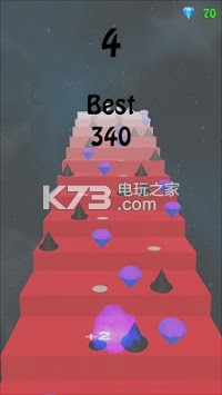 Latest Stairs v1.4 下載 截圖