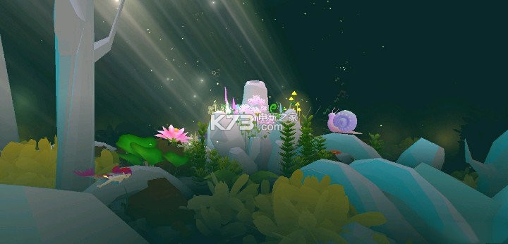 我的孔雀鱼 v1.2 游戏下载 截图