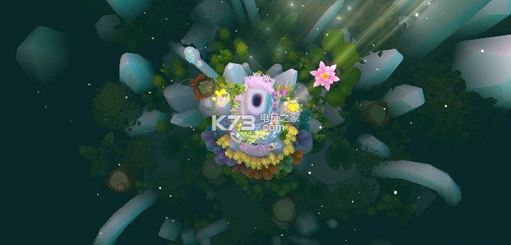 我的孔雀鱼 v1.2 游戏下载 截图