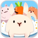 乐活兔水果大作战游戏下载
