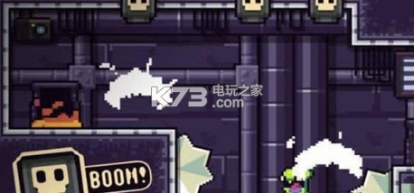 费尔皮尼科 v0.1 游戏下载 截图