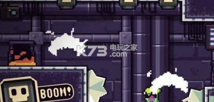 费尔皮尼科 v0.1 游戏下载 截图