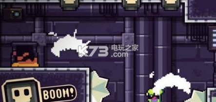 费尔皮尼科 v0.1 游戏下载 截图