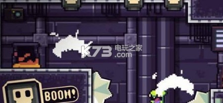 费尔皮尼科 v0.1 游戏下载 截图