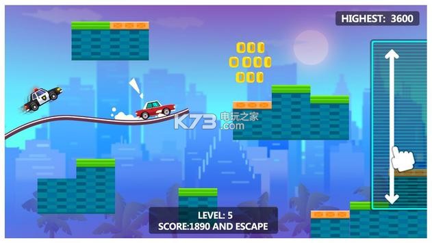 Sky Escape v1.0.10 游戲下載 截圖