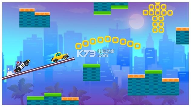 Sky Escape v1.0.10 游戲下載 截圖