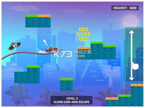 Sky Escape v1.0.10 游戲下載 截圖