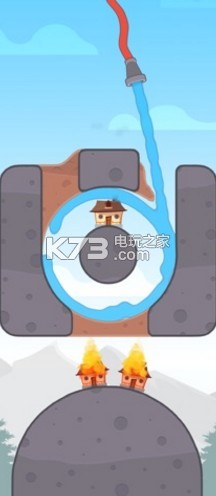 Water Rush v1.3 游戲下載 截圖