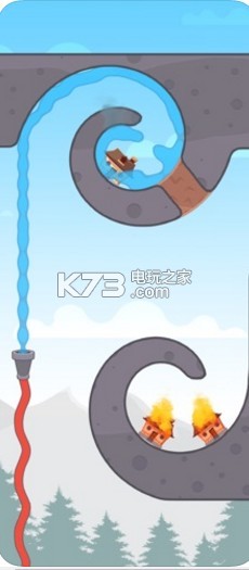 Water Rush v1.3 游戲下載 截圖