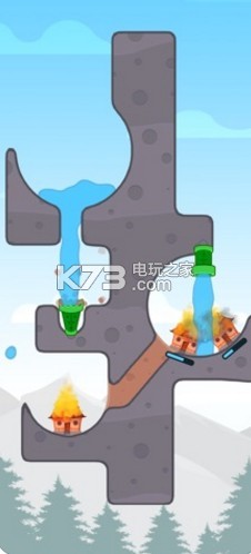 Water Rush v1.3 游戲下載 截圖