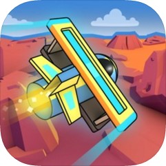 Fly Sky High v0.8 游戏下载