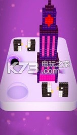 Magnet Cubes v0.2 游戏下载 截图