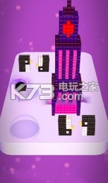 Magnet Cubes v0.2 游戏下载 截图