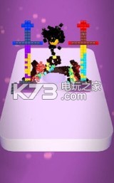 Magnet Cubes v0.2 游戏下载 截图